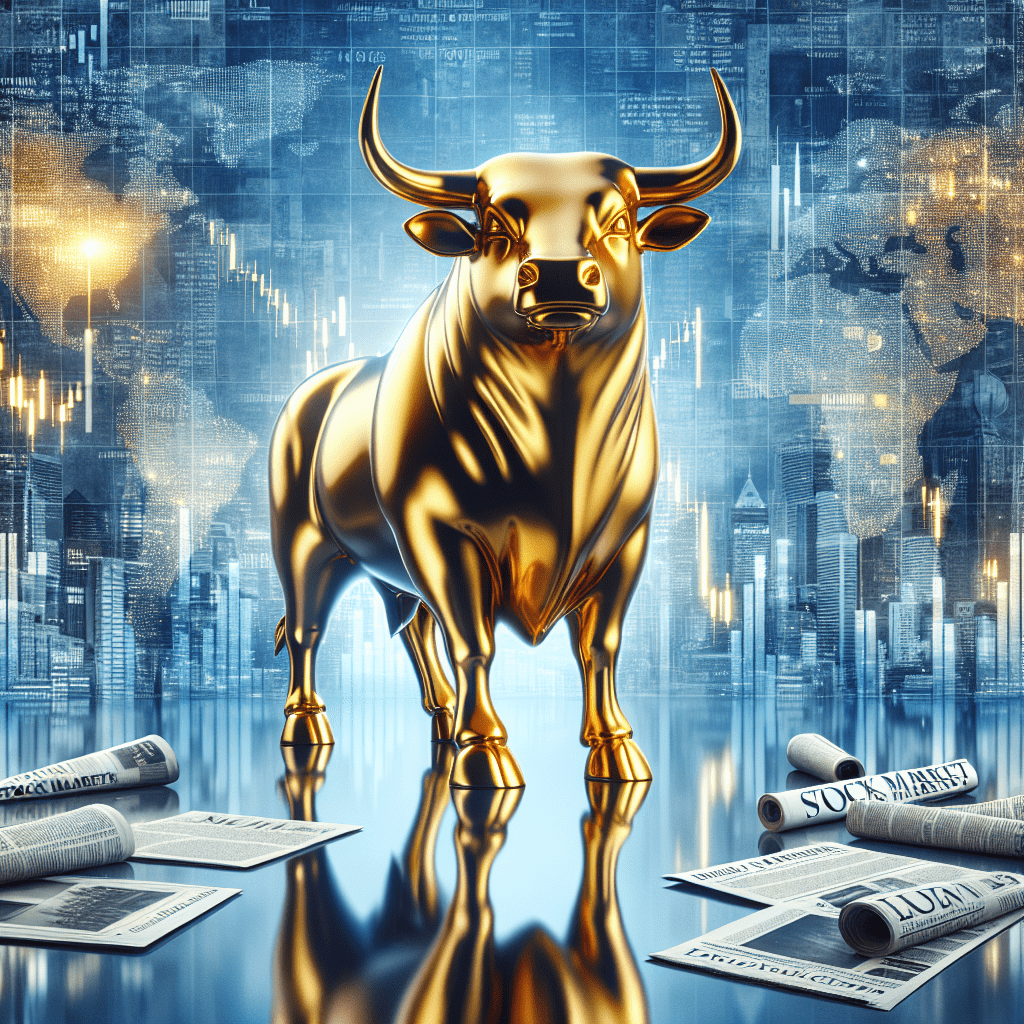 Top Stock Picks for Investing in the Market