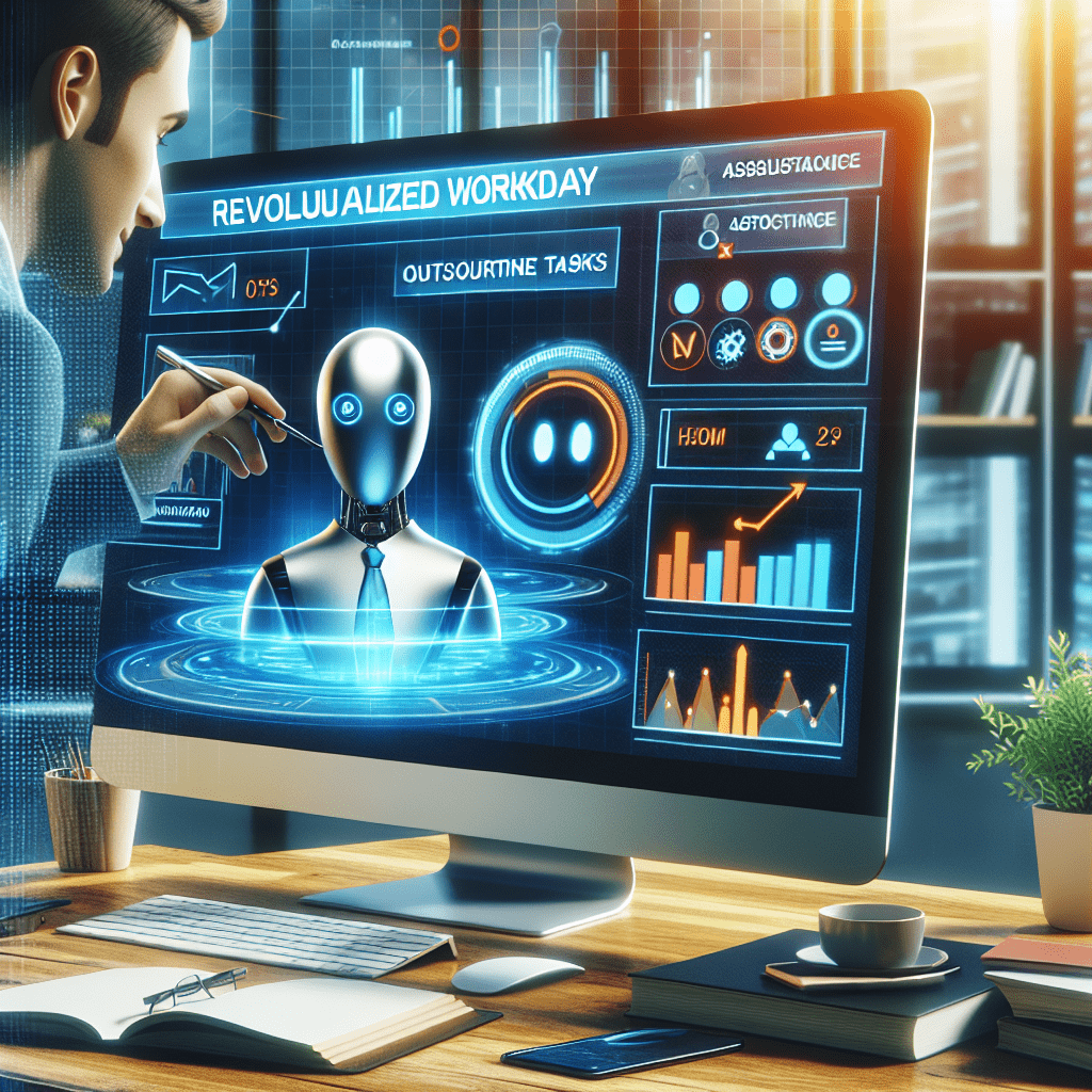 Virtual Assistants: Transform Your Workday with BELAY