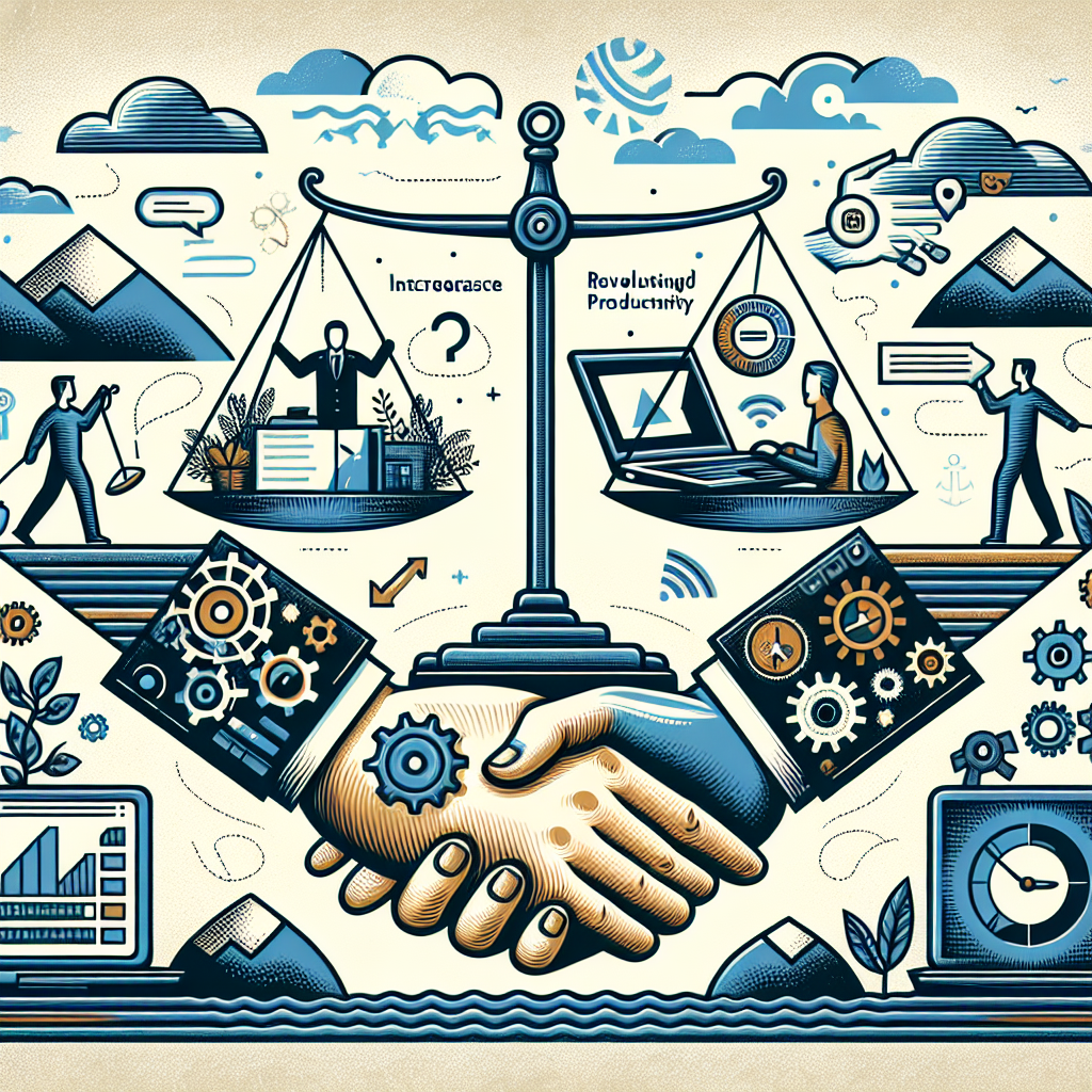 Virtual Assistants: Transform Your Workday with BELAY