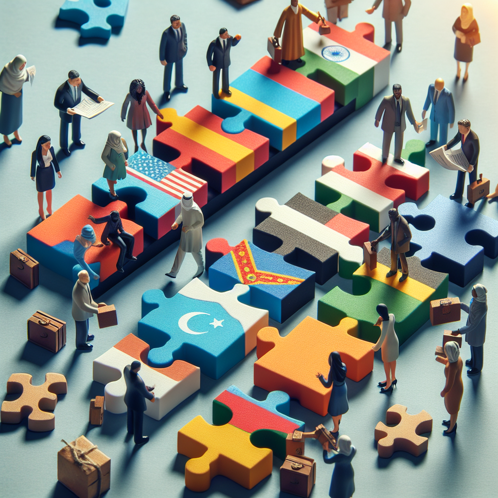 Cultural Integration: Merging Different Corporate Cultures Effectively.