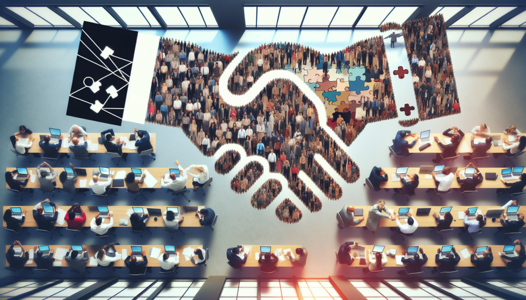 Employee Retention: Retaining Key Talent During And After The MA Process.
