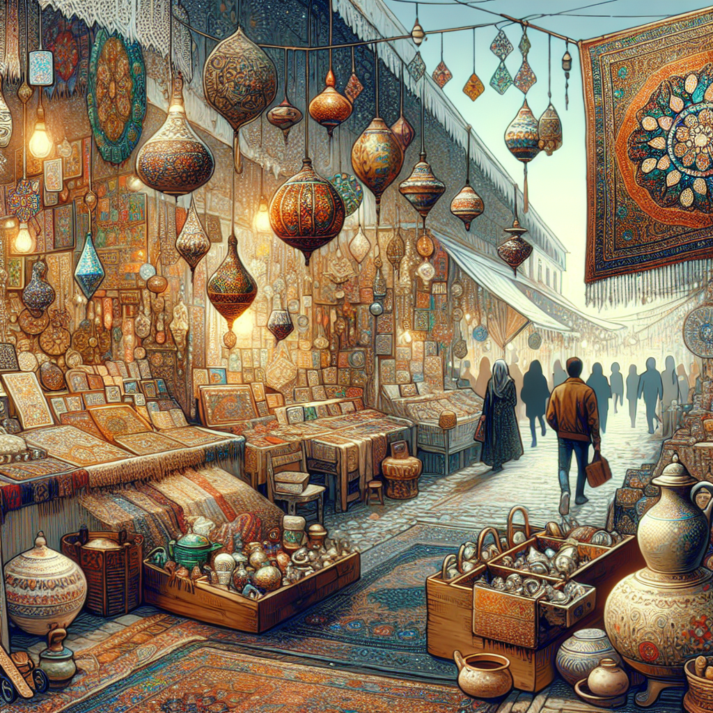 Etsy: The Go-To Marketplace for Unique Handmade and Vintage Items