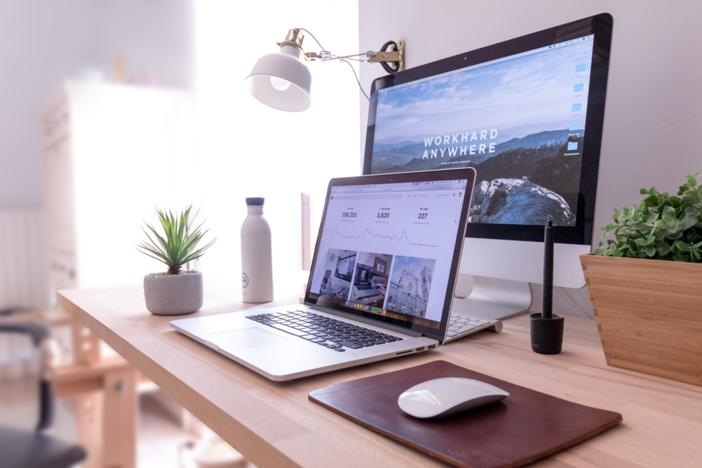 FlexJobs offers remote job options