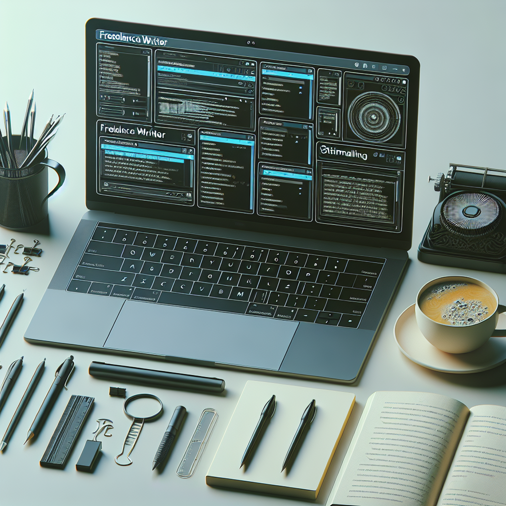 Freelance Writing Jobs, November 30, 2023
