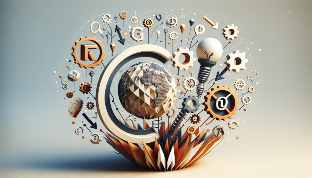 Intellectual Property Issues: Handling Intellectual Property Rights And Transfer.