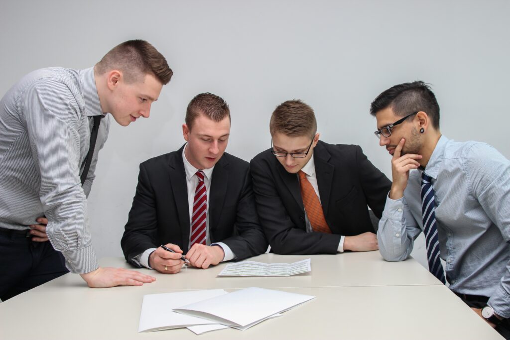Negotiation Challenges: Navigating Complex Negotiation Dynamics And Conflicts.