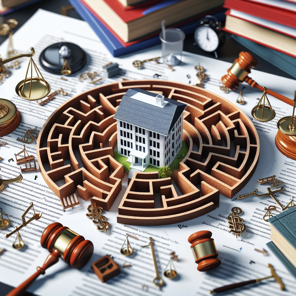 Regulatory Hurdles: Overcoming Legal And Regulatory Compliance Issues.