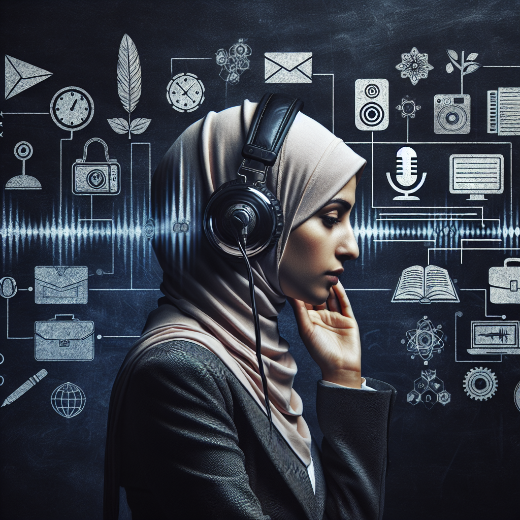 Rev Transcription Service