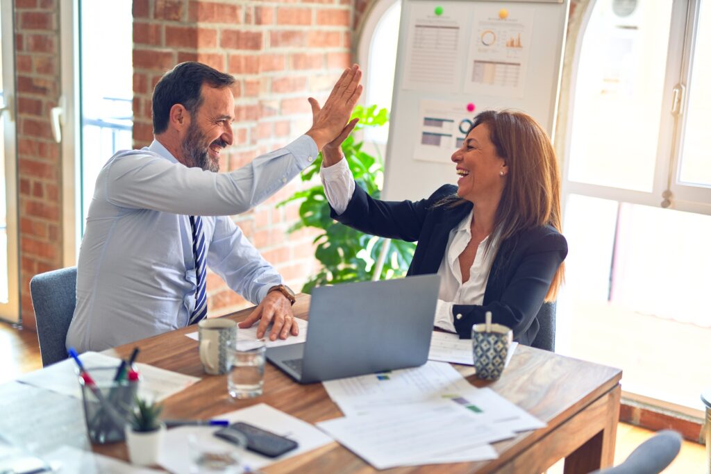 Stakeholder Communication: Effectively Communicating With Stakeholders, Including Employees, Customers, And Shareholders.