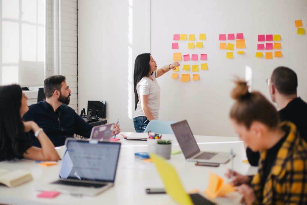 Stakeholder Communication: Effectively Communicating With Stakeholders, Including Employees, Customers, And Shareholders.