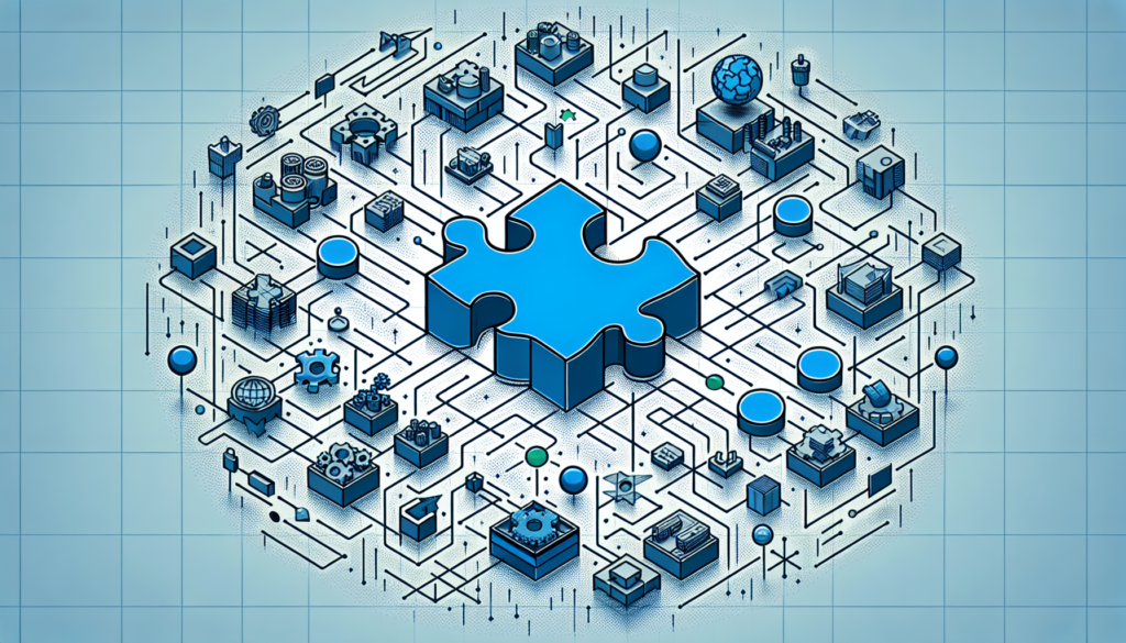 Supply Chain Integration: Integrating Supply Chains And Operational Processes.