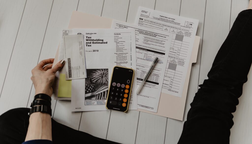 Tax Implications: Understanding And Managing The Tax Implications Of The Deal.
