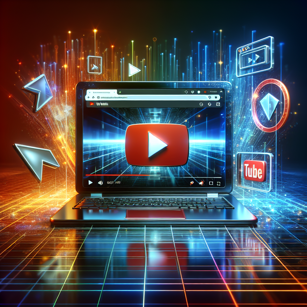 Update your browser for the best YouTube experience