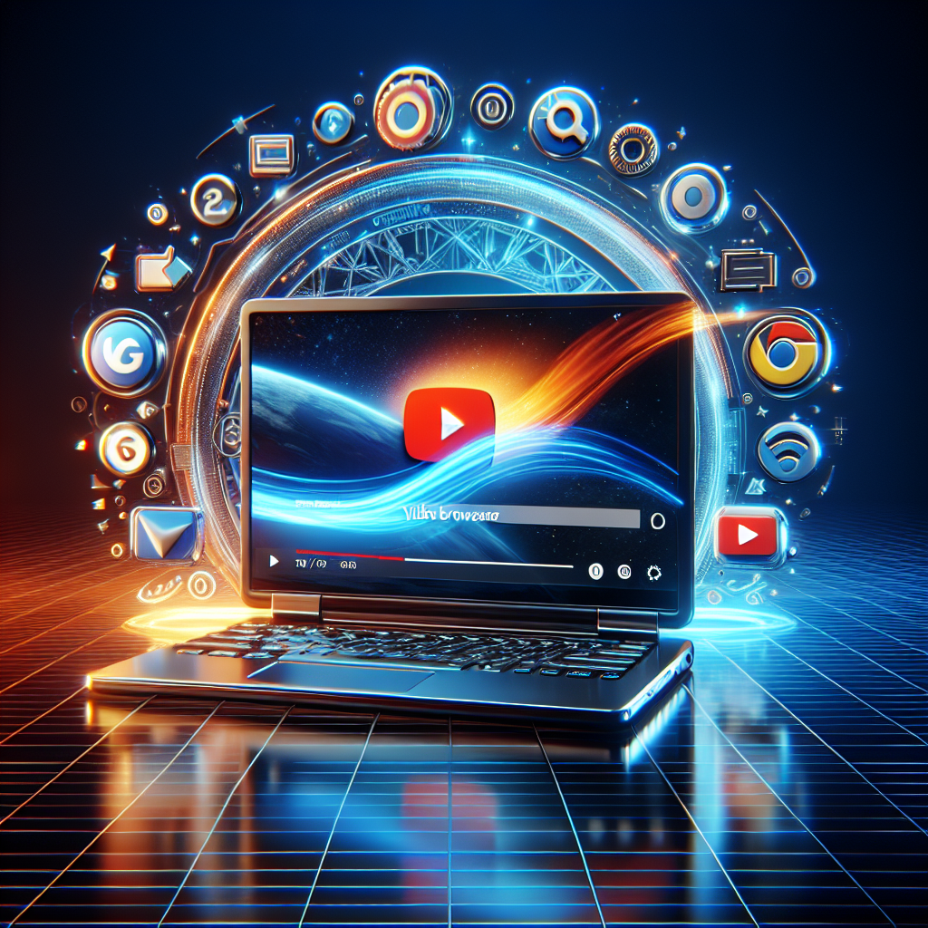 Update your browser for the best YouTube experience