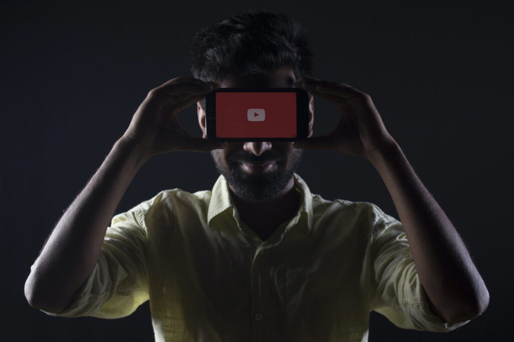 Update your browser for the best YouTube experience