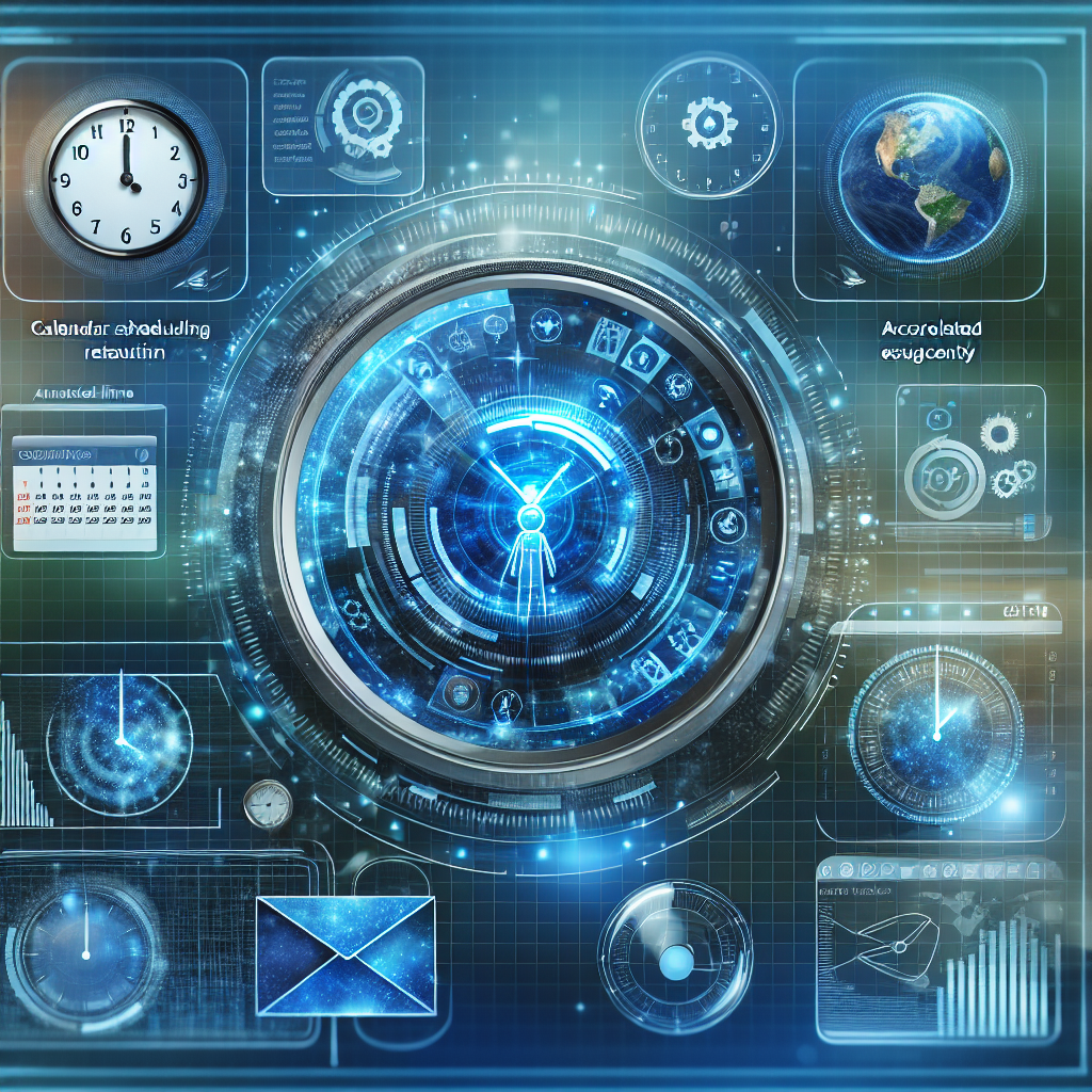 Virtual Assistants: Your Path to Productivity