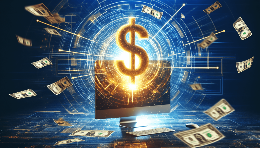 5 Strategies for Making Money with Facebook