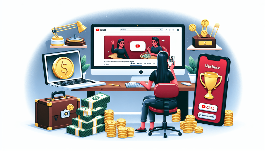 How to Monetize Your YouTube Channel