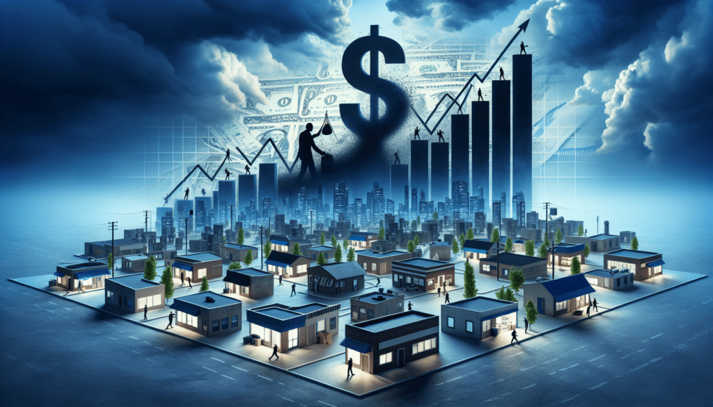 Inflation Impact and Growth in Small Business Acquisitions Amid Future Uncertainty