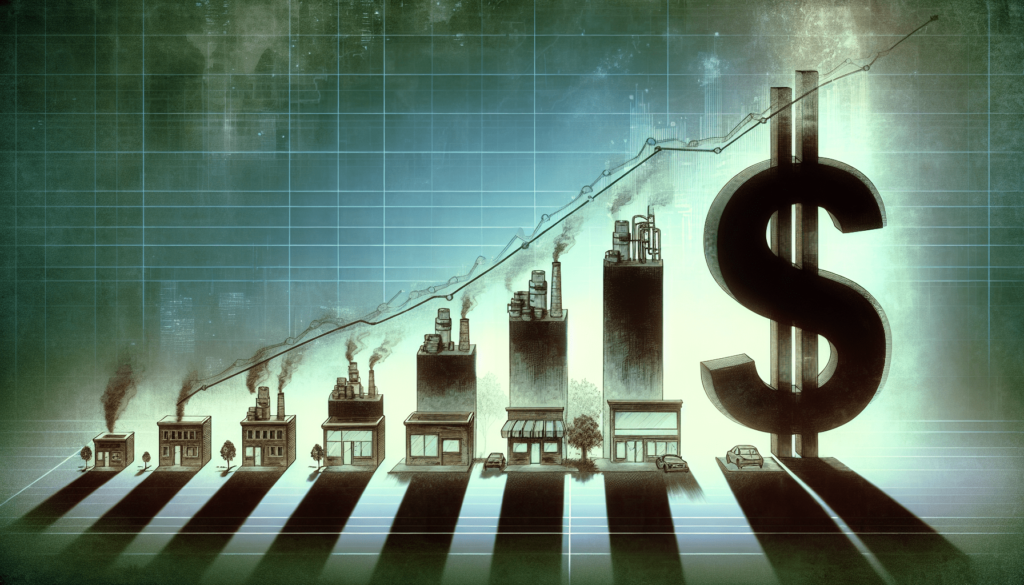 Inflation Impact and Growth in Small Business Acquisitions Amid Future Uncertainty