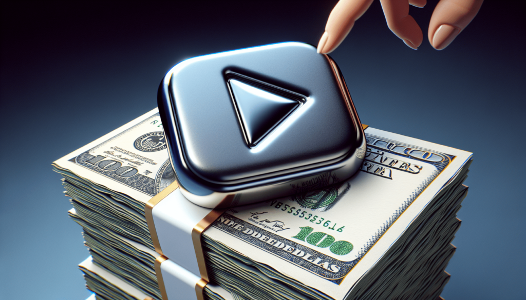 Secrets to Earning Money on YouTube