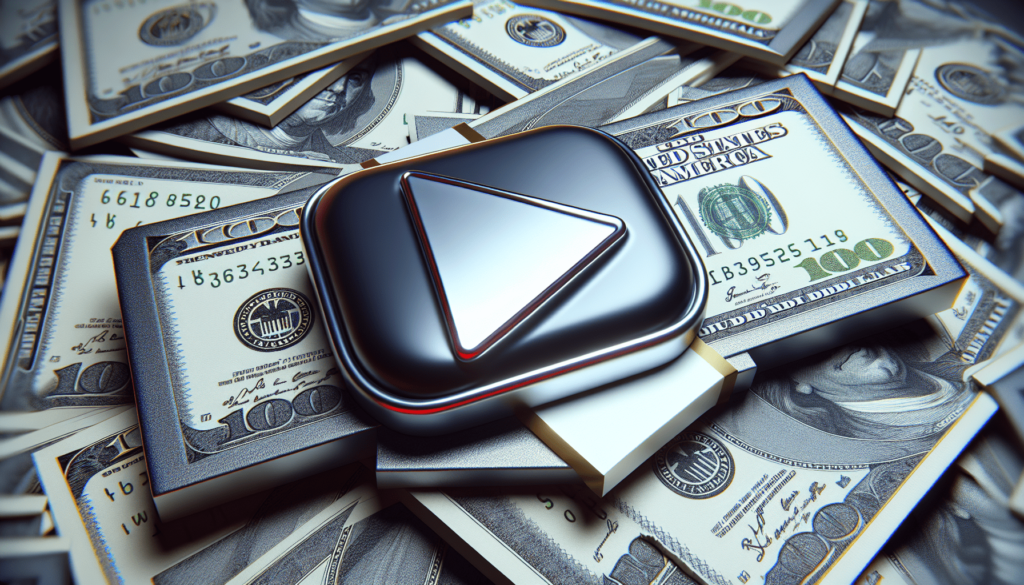 Secrets to Earning Money on YouTube