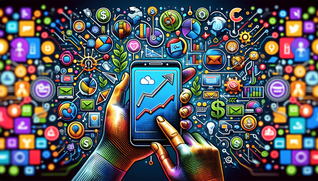 The Ultimate Guide to Making Money with Facebook
