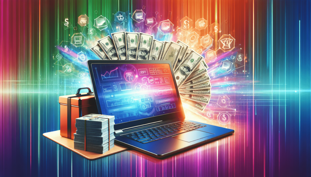 Top 5 PLR Digital Products for Instant Online Profits