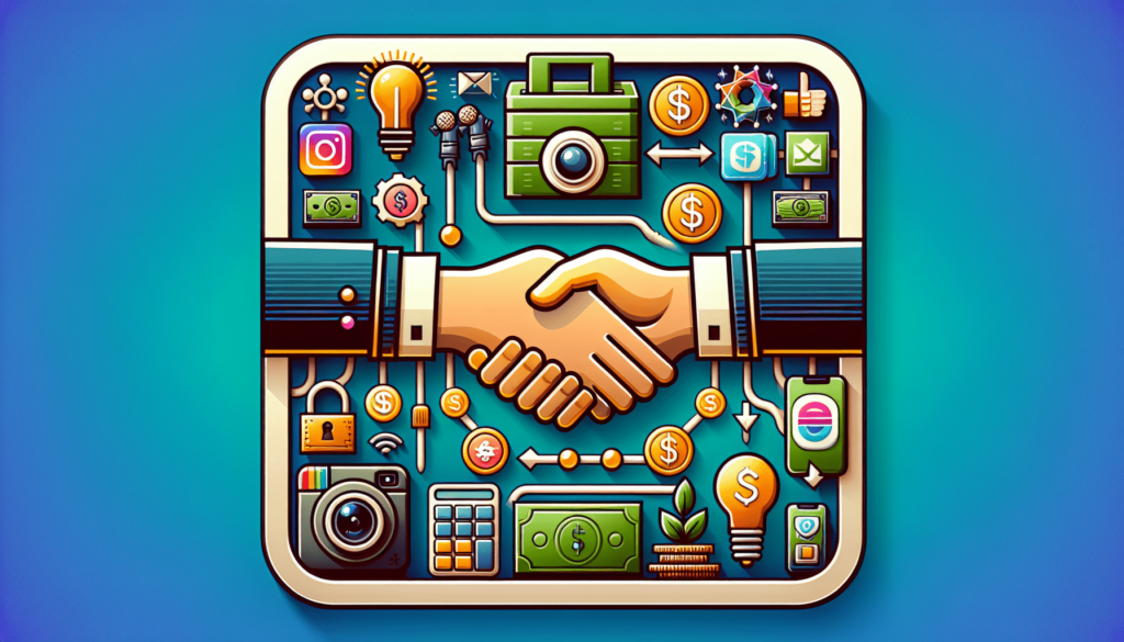 Top Strategies for Making Money with Instagram Sites